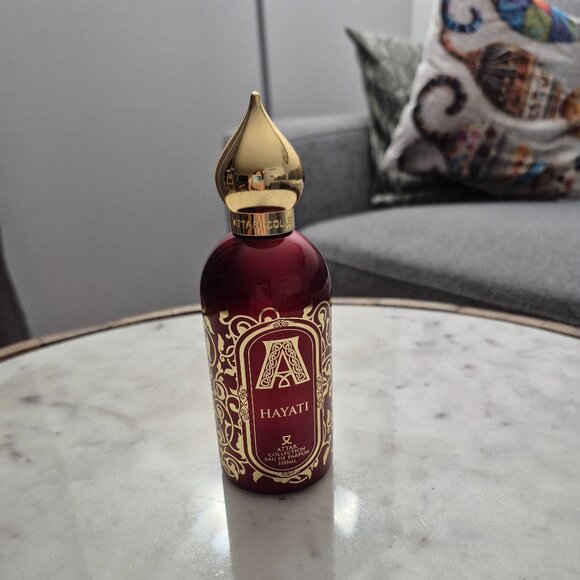 Hayati by Attar collection - Picture 1 of 2